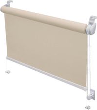 Zdjęcie Mini Roletka Royal 215X77 Cm Perła - Kielce