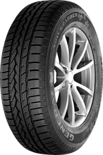 General SNOW GRABBER 275/45R20 110V