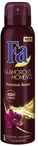 Fa Glamorous Moments dezodorant spray 150 ml