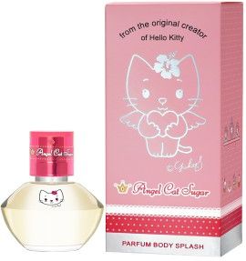 La Rive Angel Cat Sugar Cookie woda toaletowa 20ml