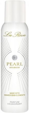 La Rive Pearl Dezodorant 150ml