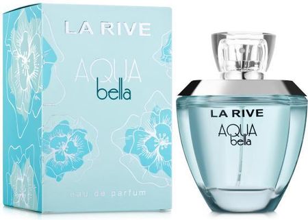 La Rive Aqua Bella Woda Perfumowana 100ml