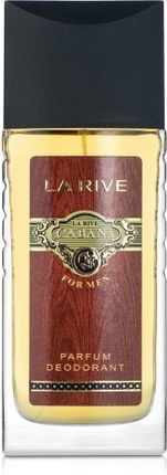 La Rive Cabana Dezodorant perfumowany 80ml