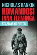 Zdjęcie Komandosi Iana Fleminga. Koszmar nazistów - Gdańsk