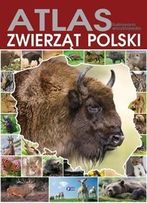 Zdjęcie Atlas zwierząt Polski. Ilustrowana encyklopedia - Stęszew