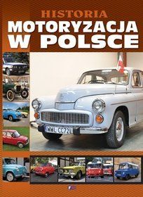 Historia motoryzacja w Polsce