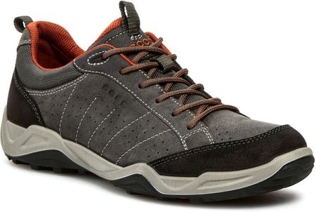 Buty Sportowe Buty Trekkingowe Buty Ecco Yura Men's Trekkingi