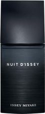 Zdjęcie Issey Miyake Nuit D'Issey Woda Toaletowa 75 ml - Brzeziny