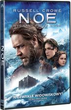 Zdjęcie Noe: Wybrany przez Boga (DVD) - Górzno