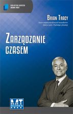 Zdjęcie Zarządzanie czasem. Biblioteka sukcesu Briana Tracy - Sulejów