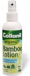 Collonil Bamboo Lotion Ekologiczny Płyn do Czyszczenia Skór 200 ml
