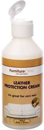 Furniture Clinic Protection Cream