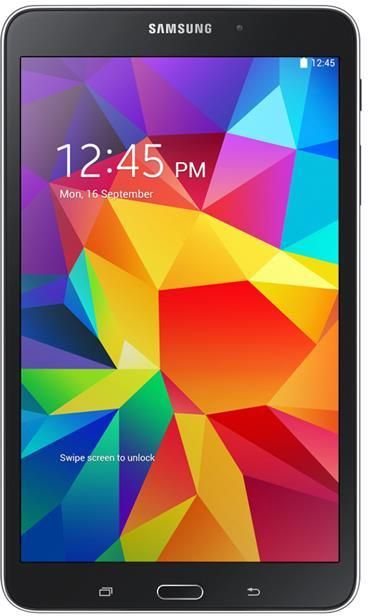 samsung galaxy tab 4 mini