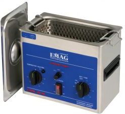 Emag Myjka ultradźwiękowa Emmi 20 HC