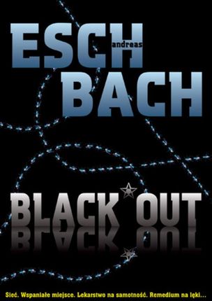 Black Out  (E-book)