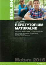 Zdjęcie Język angielski Repetytorium maturalne LO zakres rozszerzony - Gdynia