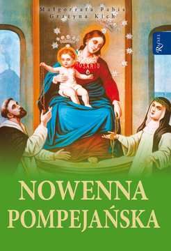 Nowenna pompejańska (E-book)