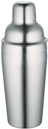 Cilio Shaker stalowy 0,7 l satynowy CI-200256