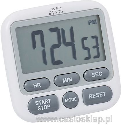 JVD Minutnik TIMERY MAGNES DM82.2