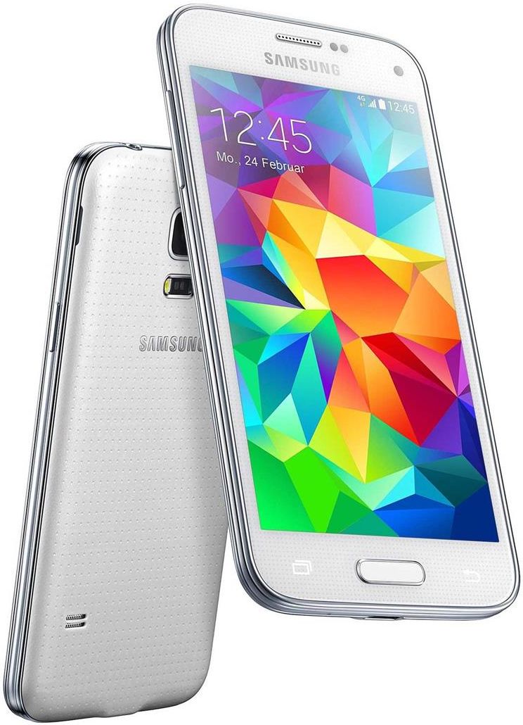 galaxy s5 mini sim