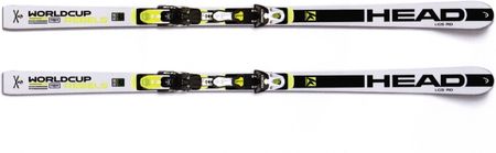 16 HEAD WORLDCUP REBELS i.GS RD 186cm  Head Worldcup Rebels  RD | Super-G Skis | Ski Bartlett