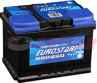 Eurostart аккумулятор производитель