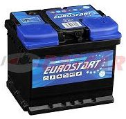 Eurostart аккумулятор производитель
