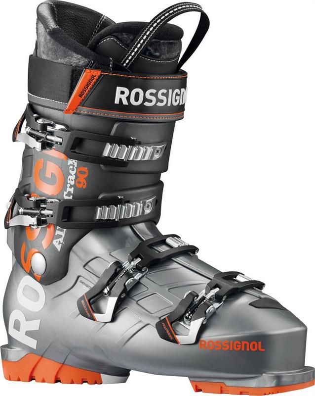 Rossignol Alltrack 90 Anthracite 14/15 Ceny i opinie Ceneo.pl