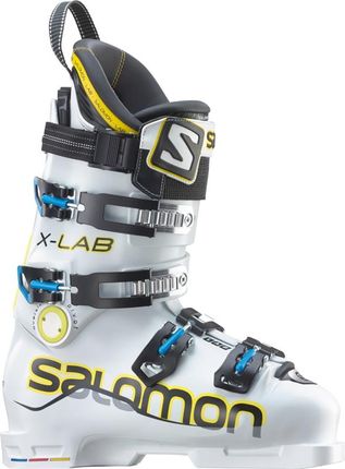 Salomon 2024 x lab 130