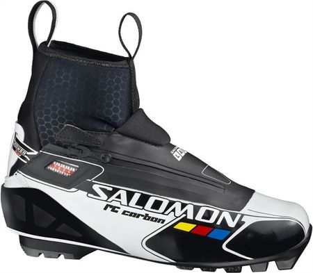 Salomon best sale rc carbon