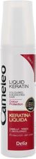 Zdjęcie Delia Cameleo Płynna keratyna do włosów farbowanych 150ml - Strzelno