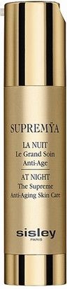 Sisley Supremya La Nuit Le Grand Soin Anti Age Odmładzający Krem Serum Na Noc 15 ml