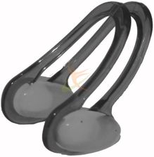 Zdjęcie Zatyczka Do Nosa Aqua-Speed Clips Czarna - Garwolin