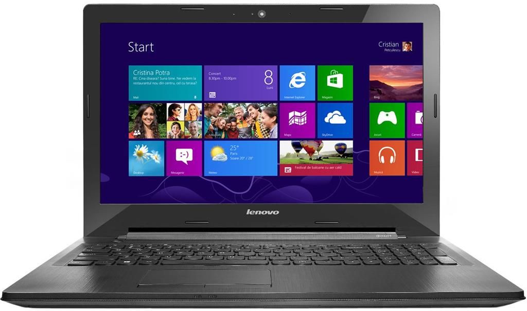 Laptop Lenovo G50-30 (80G0008TPB) - Opinie i ceny na Ceneo.pl