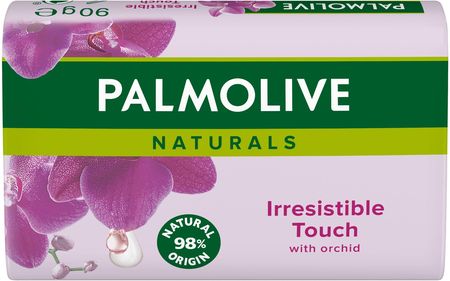 Palmolive Irresistible Touch mydło w kostce 90 g