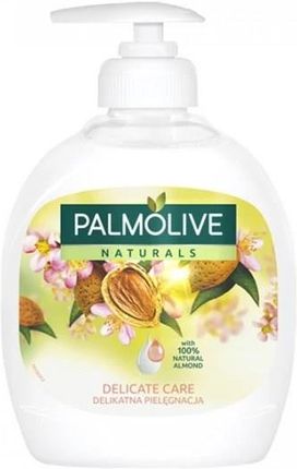 Palmolive Macadamia mydło w płynie 300ml