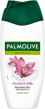 Zdjęcie Palmolive Naturals żel pod prysznic mleko i czarna orchidea 250ml - Piastów