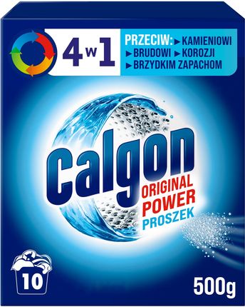Calgonit Calgon 2w1 proszek 500g