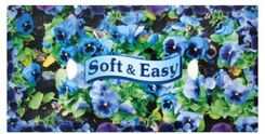 Soft & Easy chusteczki kosmetyczne 150 szt - Chusteczki higieniczne