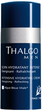Zdjęcie Thalgo Men Intensive Hydrating Krem intensywnie nawilżający dla panów 50 ml - Świdnica