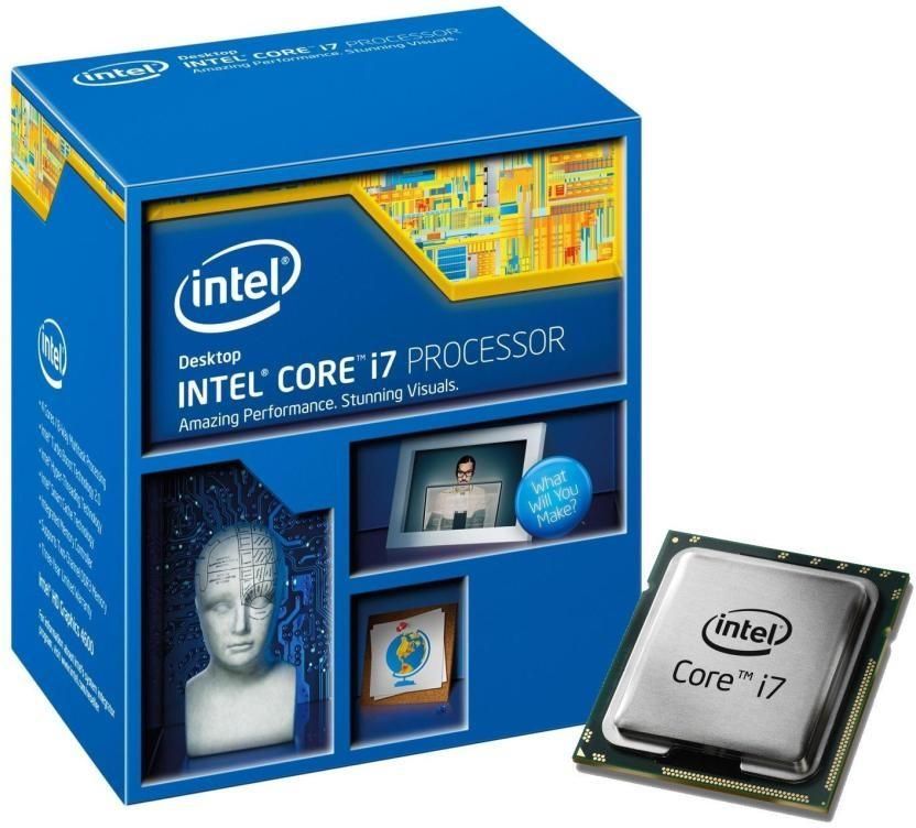 Intel CPU Core i7 5930K 3.50GHz 15Mキャッシュ LGA2011ー3 Haswell E