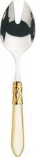 Zdjęcie Casa Bugatti ALADDIN GOLD widelec do sałaty ALDAM-04215 - Kraków