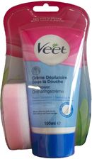 Zdjęcie VEET KREM DO DEPIL.SENSITIVE 150ml+GĄBKA - Kalwaria Zebrzydowska