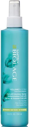 Matrix Biolage Spray Dodający Objętości Full Lift Spray 250 ml