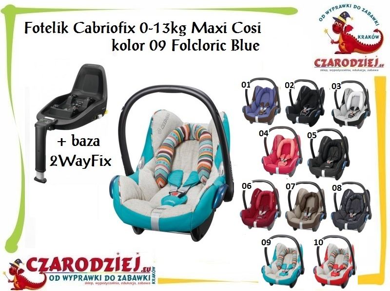 2wayfix cabriofix clearance