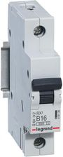 Zdjęcie Legrand Wyłącznik Nadprądowy Rx3 B 25A 1P 419138 - Chodecz