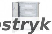 Zdjęcie F-Elektro Szafa M 400X600X200mm Ip65 4/60 Modułów F1.0140 - Mikołów