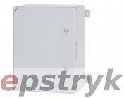 Zdjęcie F-Elektro Szafa 500X700X250mm Ip65 F1.0125 - Kęty