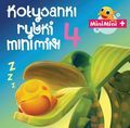 Kołysanki Rybki Mini Mini. Volume 4 (CD)