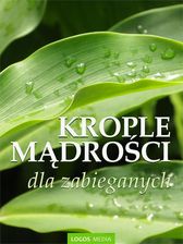 Zdjęcie Krople mądrości dla zabieganych (E-book) - Świebodzin